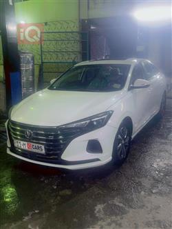 شانجان إيدو بلس